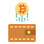 Wallet Symbol 64x64