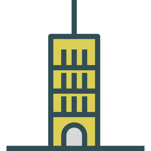 Building icon