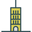 Building ícono 64x64