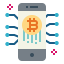 Bitcoin Symbol 64x64