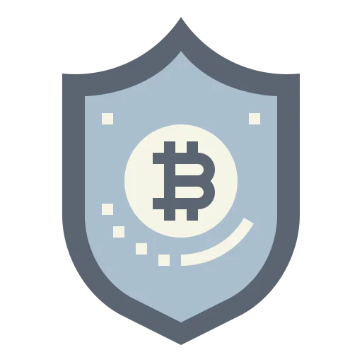 Bitcoin icon