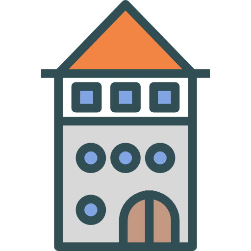 Gate icon