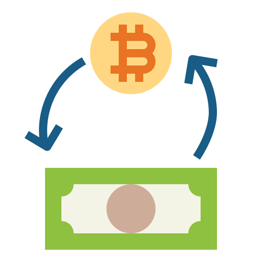 Exchange icon