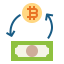 Exchange Symbol 64x64