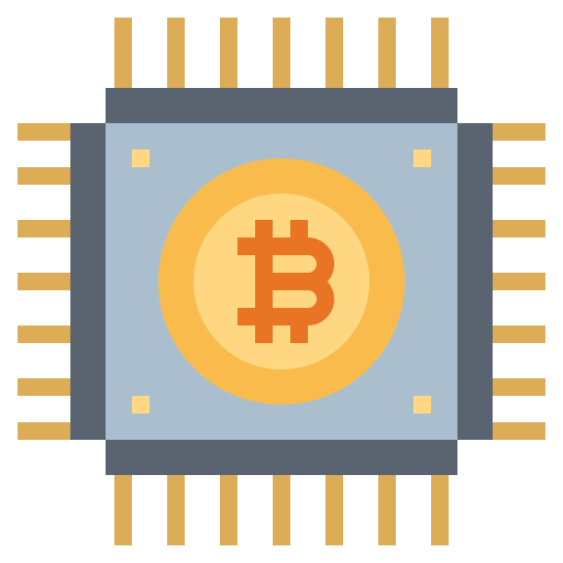 Cpu icon