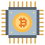 Cpu Symbol 64x64
