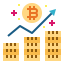 Bitcoin Symbol 64x64