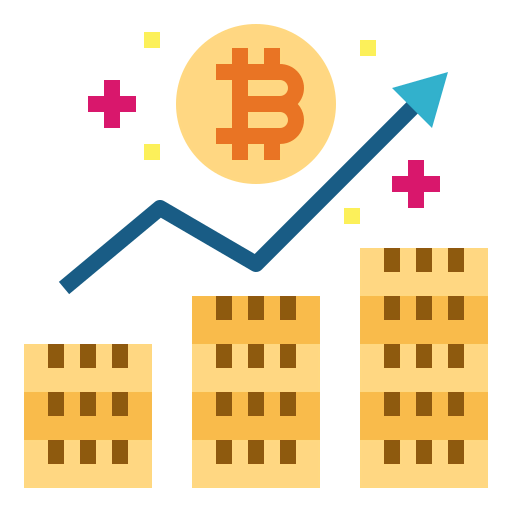 Bitcoin icon