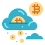 Cloud Symbol 64x64