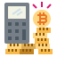 Calculator Symbol 64x64