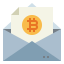Bitcoin icon 64x64