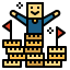 Peak icon 64x64