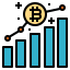 Bitcoin icon 64x64