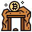 Data mining icon 64x64