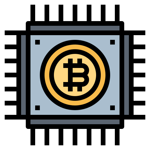 Cpu icon