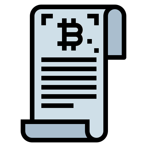 Bitcoin icon