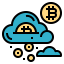 Cloud icon 64x64