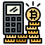 Calculator icon 64x64
