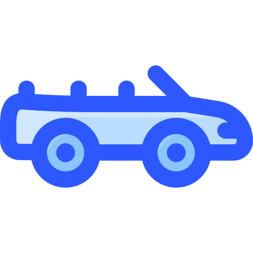 Cabriolet icon