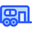 House trailer 图标 64x64