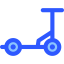Scooter 图标 64x64