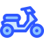 Motorbike 图标 64x64