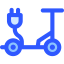 Scooter 图标 64x64