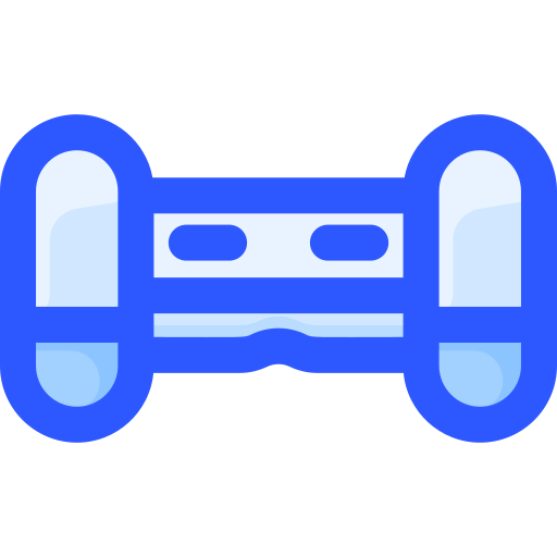Hoverboard icon