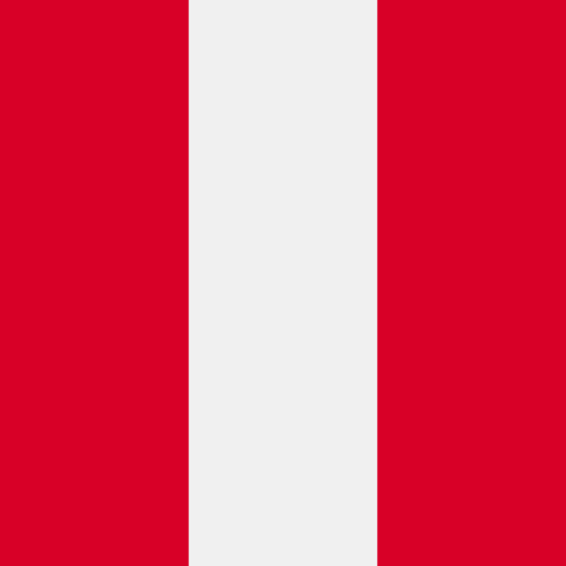 Peru Ikona