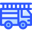 Fire truck icon 64x64