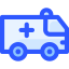 Ambulance icon 64x64