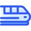 Train icon 64x64