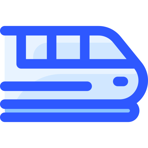 Train icon