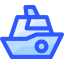 Boat icon 64x64