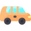 Suv car 图标 64x64