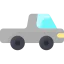 Pickup car icon 64x64