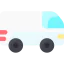 Van car 图标 64x64