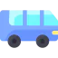 Minibus 图标 64x64