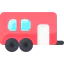House trailer 图标 64x64