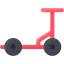 Scooter 图标 64x64