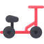 Scooter 图标 64x64