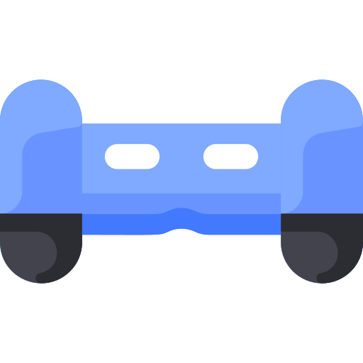 Hoverboard icon
