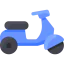 Moped 图标 64x64