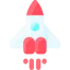 Rocket biểu tượng 64x64