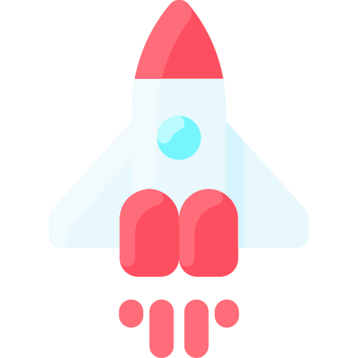 Rocket іконка