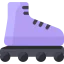 Rollerskate Ikona 64x64