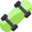 Skateboard 图标 64x64