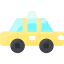 Taxi cab 图标 64x64