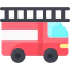 Fire truck biểu tượng 64x64