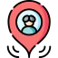 Placeholder icon 64x64